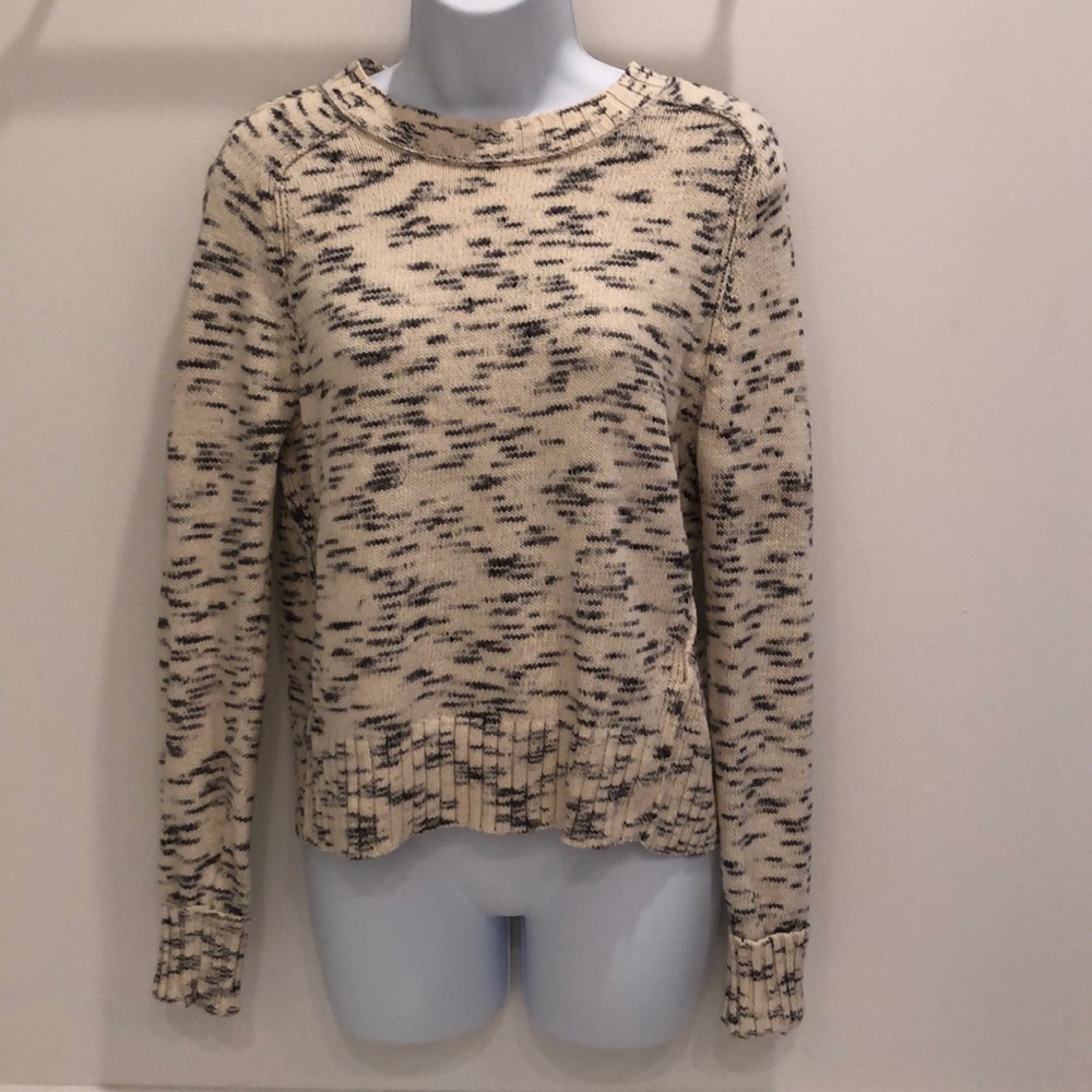 JCrew sweater